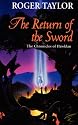The Return of the Sword (Chronicles of Hawklan)