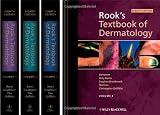 Rooks Textbook of Dermatology, 4 Volume Set