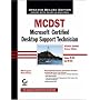 MCDST: Microsoft Certified Desktop Support Technician Study Guide: Exams 70 - 271 and 70 - 272