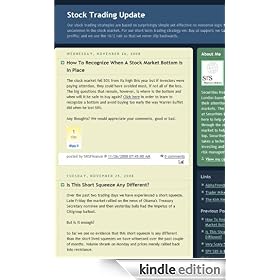 Stock Trading Update
