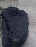 Military Modular Sleep System 4 Piece with Goretex Bivy Cover and Carry Sack