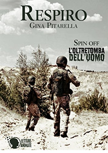 Respiro (Spin Off) (Italian Edition)
