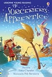 The Sorcerer's Apprentice (Young Reading (Series 1))