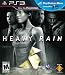 Heavy Rain