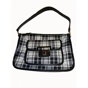 Ladies LIZ CLAIBORNE HERITAGE PURSE HANDBAG POCKETBOOK