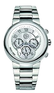 Philip Stein Men's 32-AW-SS Active Stainless Steel Bracelet Watch by Philip Stein