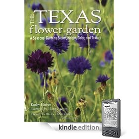 Texas Flower Garden, The