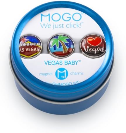 Mogo Design Vegas Baby