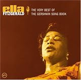 The Very Best of the Gershwin Song Book
