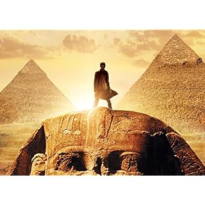 Jumper [Blu-ray]