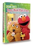 Bye-Bye Pacifier - Big Kid Stories