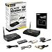 Electronics : Tv Wireless Pc To Tv High Res Wireless Pc To Tv Converter