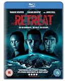 Retreat [Blu-ray]