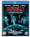 Retreat [Blu-ray]