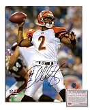 Anthony Wright NFL Cincinnati Bengals Hand Signed 8x10 Photograph