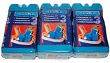 9 x Kühl-Akku Kühlakkus Kühlakku Kühlelement je 220 ml