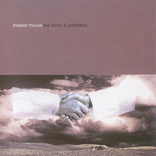 MODEST MOUSE - The Moon & Antarctica (2 Lp 10th Anniversary Edition) [vinyl] - Zortam Music