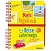 Mein Tagebuch f�r die Reise und unterwegs: Zum Malen, Schreiben, Spielen und Erinnern