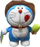 Doraemon DX 12-inch Plush Set 06100