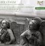 Ave Verum: Popular Choral Music