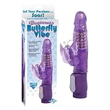 Waterproof Butterfly Beginner Vibe