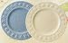 Wedgwood�@�t�F�X�e�B�r�e�B�@27cm�v���[�g�y�AI&B�i�m�H��j