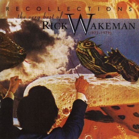 CD-Charts  Music : Recollections: The Very Best Of 1973-79