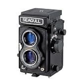 SEAGULL 4B-1 二眼レフカメラ SEAGULL4B1