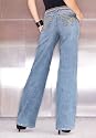 metrostyle Boy-Fit Jeans
