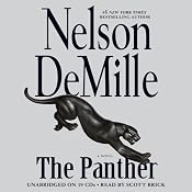 The Panther | [Nelson DeMille]