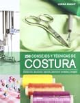 250 consejos y tecnicas de costura: