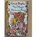 My favourite childhood books