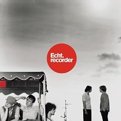 Recorder (Limited Edition)