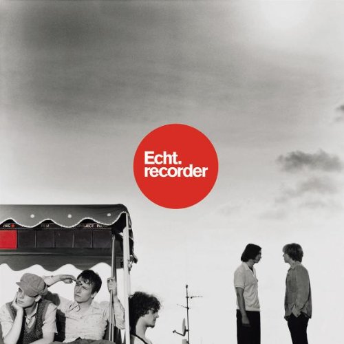 Echt-Recorder-CD-FLAC-2001-HWU Download
