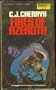 Fires of Azeroth (Morgaine Saga, Book 3)