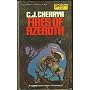 Fires of Azeroth (Morgaine Saga, Book 3)