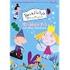 Ben and Holly's Little Kingdom - Volume 6 [DVD]