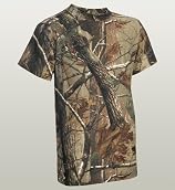 Youth Explorer Short Sleeve T-Shirt