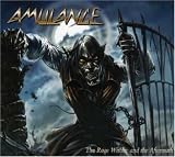 Rage Within & the Aftermath