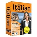 Instant Immersion Italian Levels 1, 2 & 3