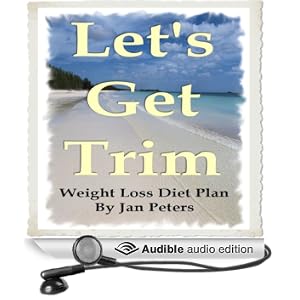 Let's Get Trim: Weight Loss Diet Plan