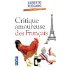 Critique amoureuse des fran�ais