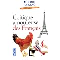 Critique amoureuse des fran�ais