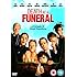 Death At A Funeral [DVD]