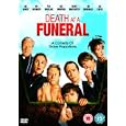 Death At A Funeral [UK IMPORT]