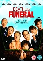 Death At A Funeral [DVD] [2007]