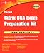 The Real Citrix CCA Exam Preparation Kit: Prepare for XenApp 5.0