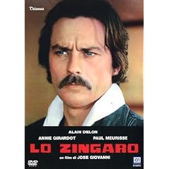 Lo Zingaro