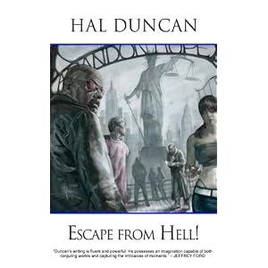 Escape From Hell!