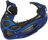 Dye I3 Paintball Mask Bottom - Blue
